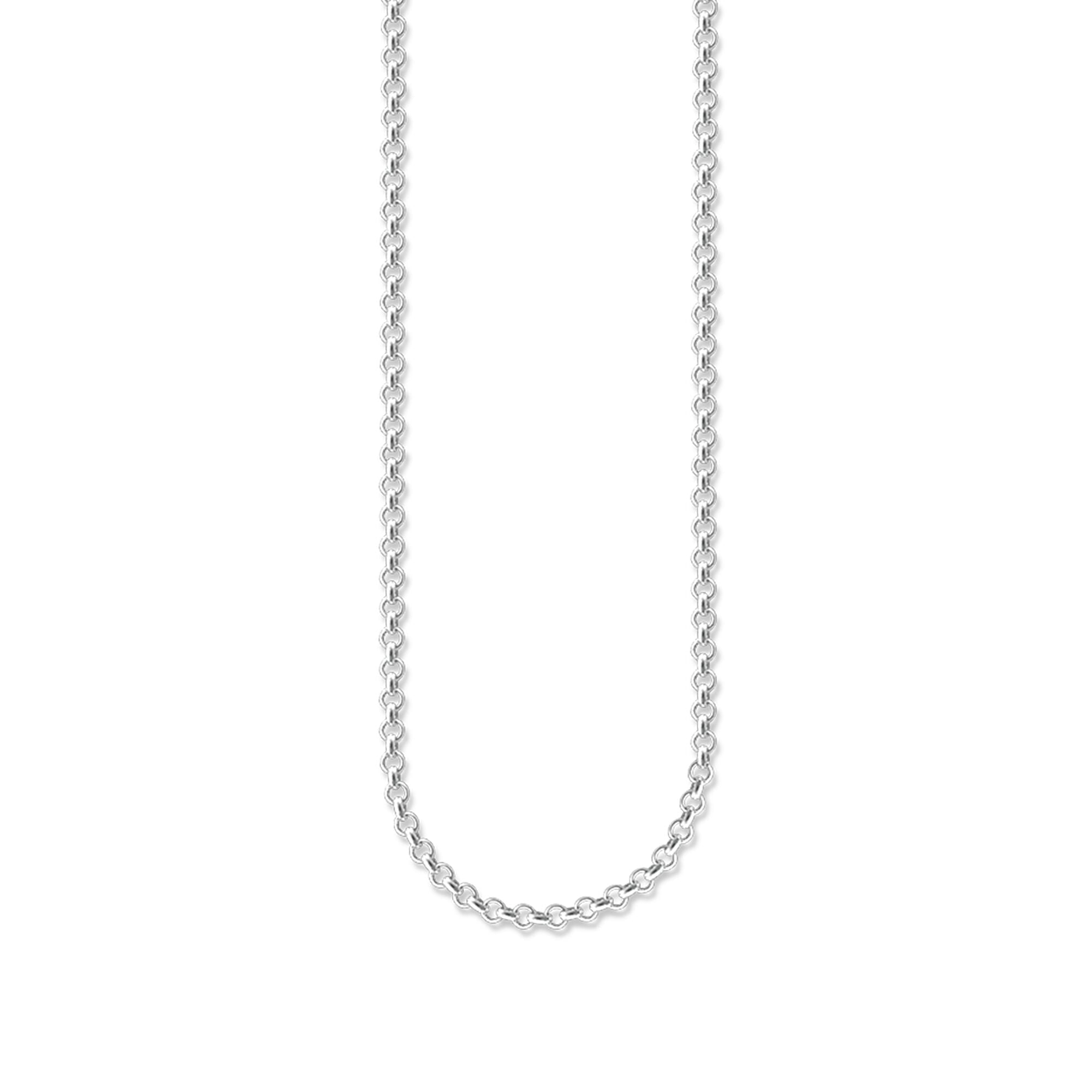 Thomas sabo cord deals chain