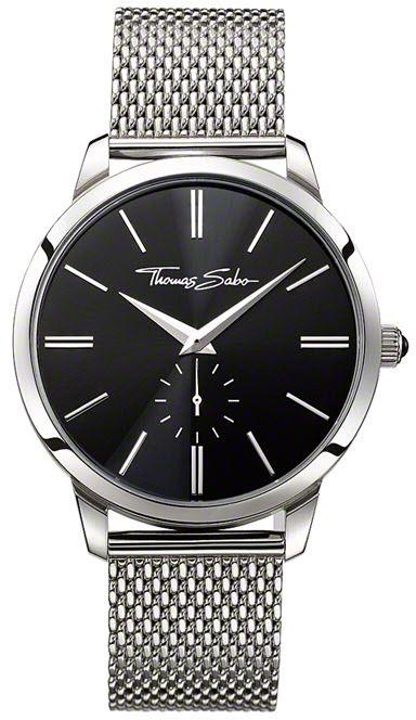 Thomas sabo watches on sale review