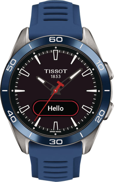 Tissot Watch T-Touch Connect Sport T1534204705101