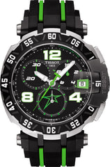 Tissot Watch T Race MotoGP Nicky Hayden Quartz 2015 Limited Edition T0924172705701 C W Sellors Luxury Watches