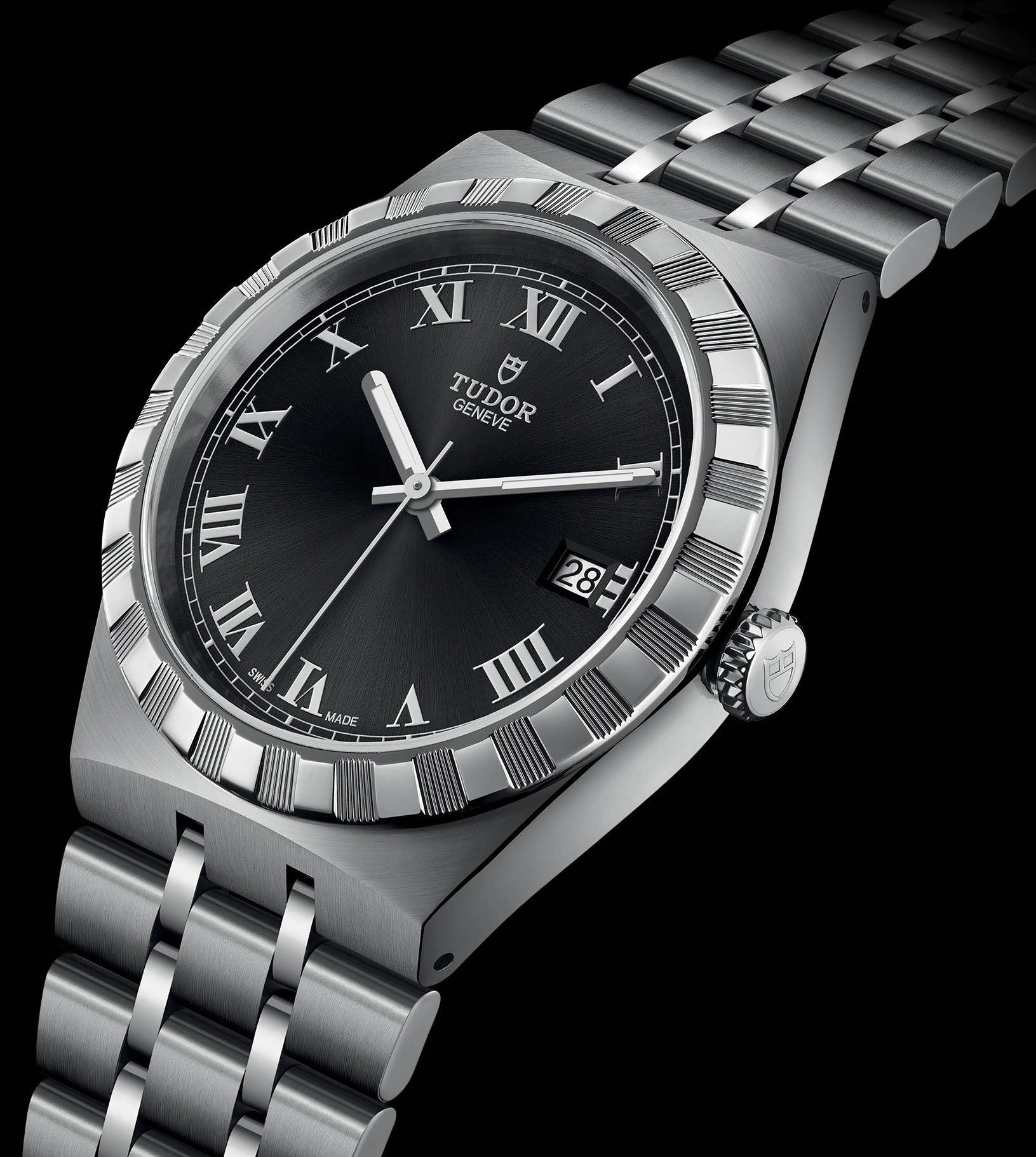 TUDOR Watch Royal 38