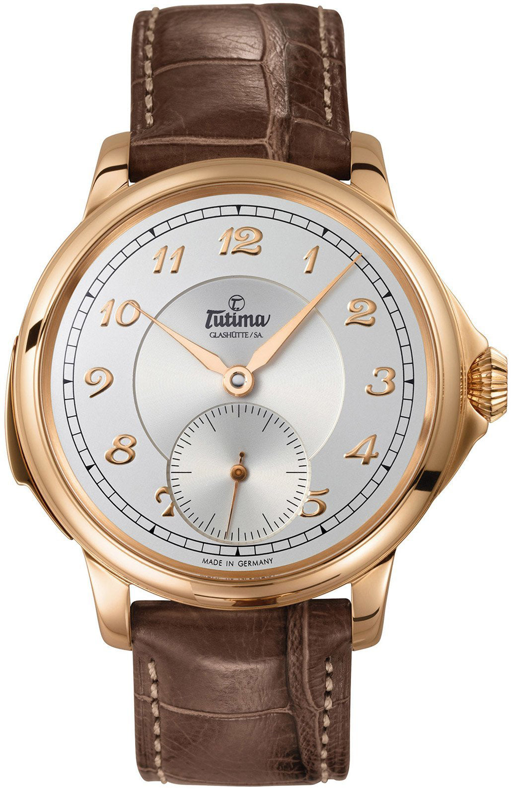 Tutima glashutte discount