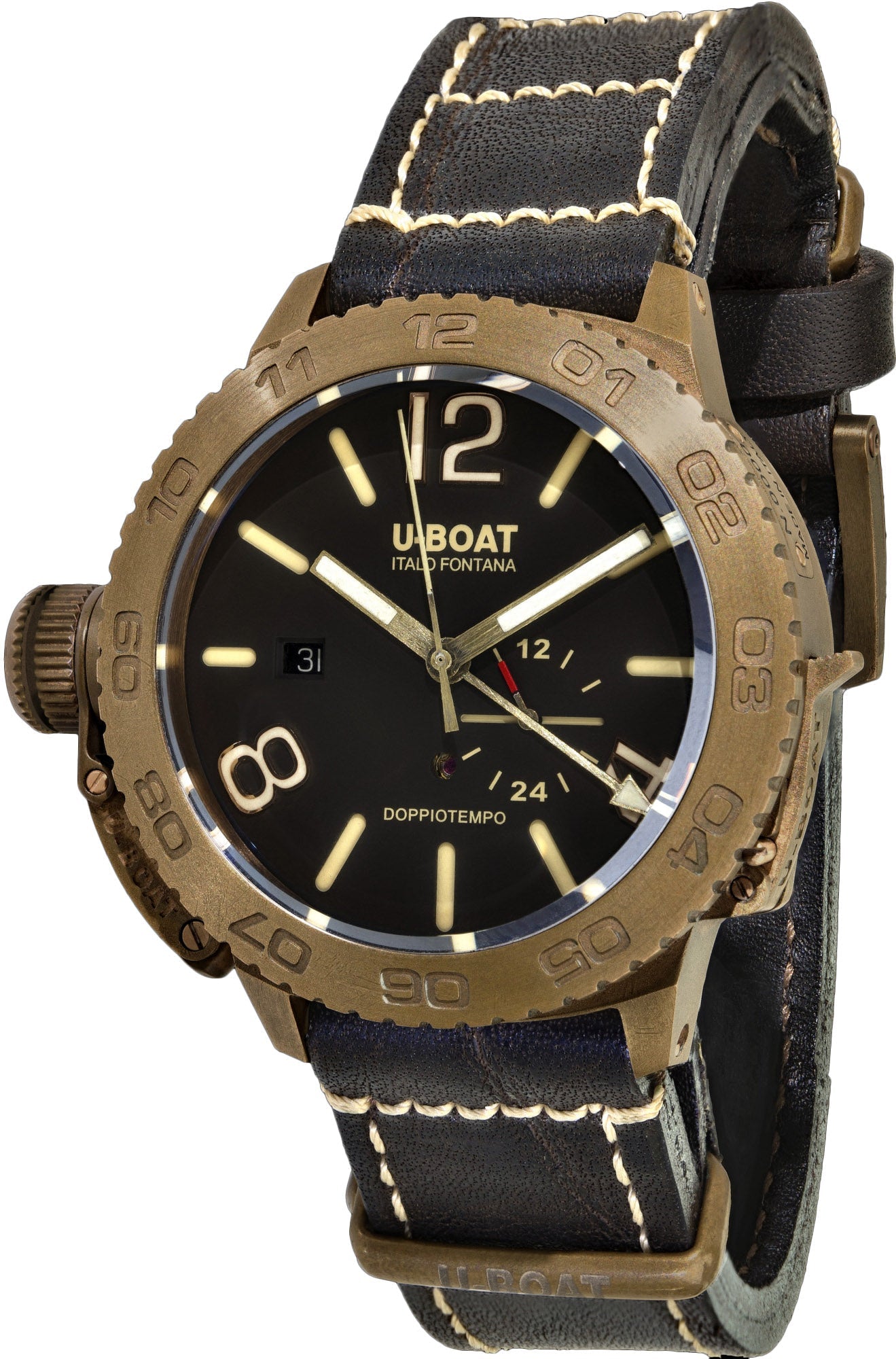 U boat 2024 watches for sale