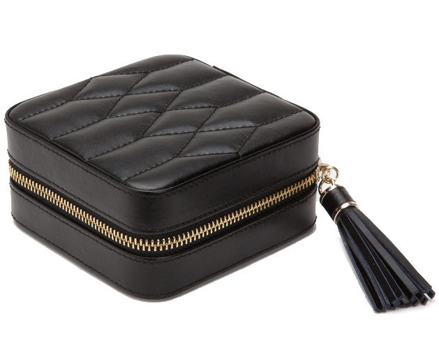 Caroline zip hot sale travel case