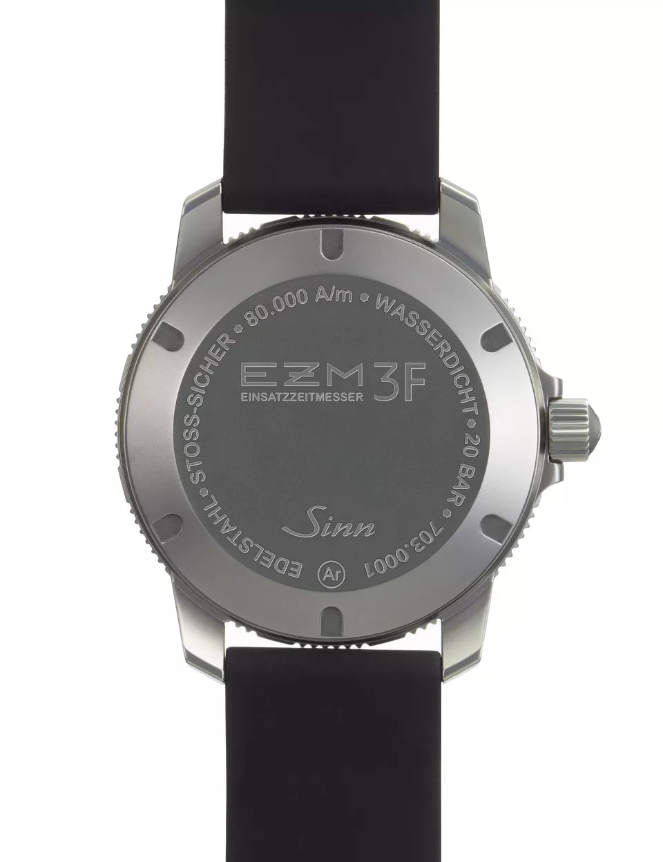 Sinn deals ezm 3f