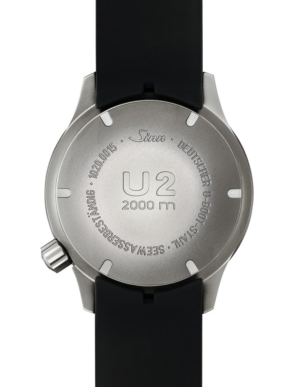 Sinn on sale u2 price